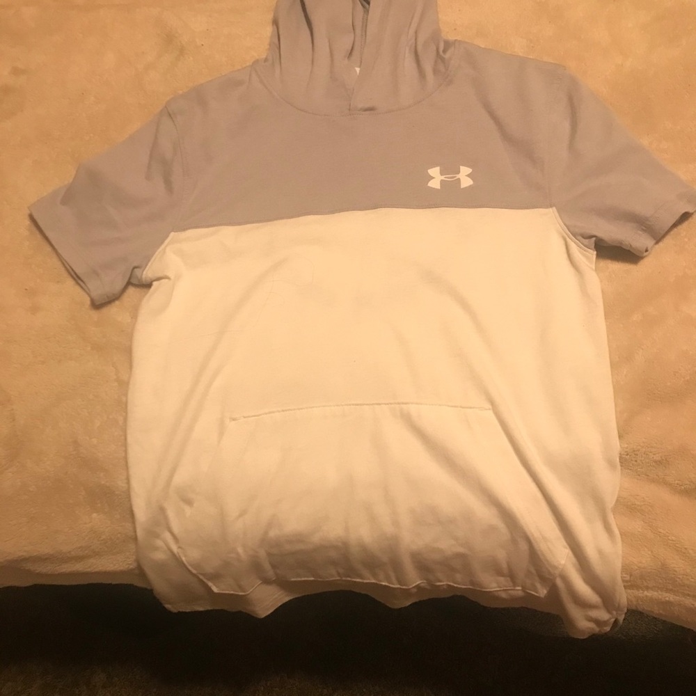 Under armour